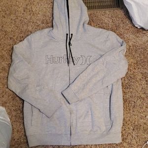 Hurley Sweatshirt